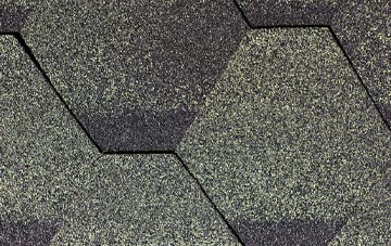 Holy Cross fibreglass shingle repairs