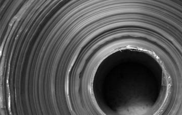 Holy Cross pvc roof replacement