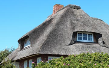 thatch roofing Holy Cross