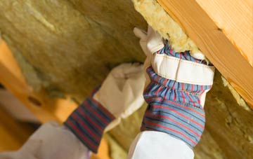 types of Holy Cross pitched roof insulation materials