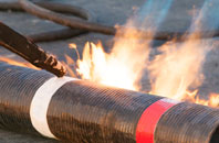 Holy Cross flat roofing replacement